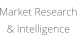 Market Research& Intelligence